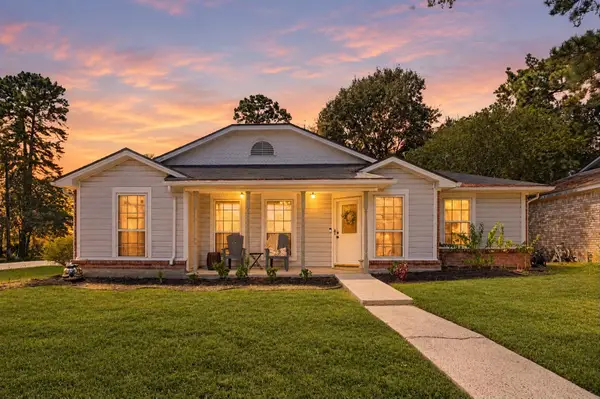 25103 Thrushwood Lane, Spring, TX 77373