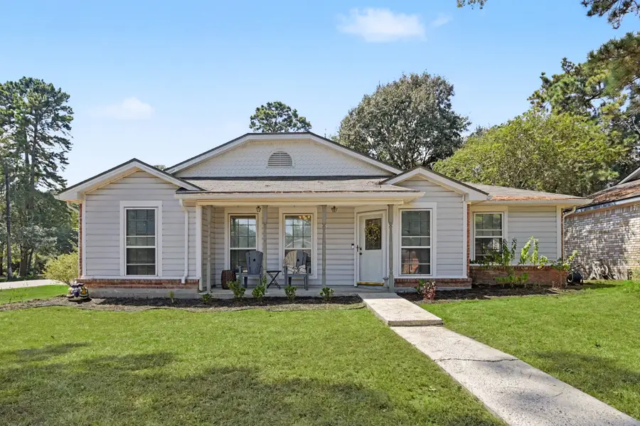 25103 Thrushwood Lane, Spring, TX 77373 - #2