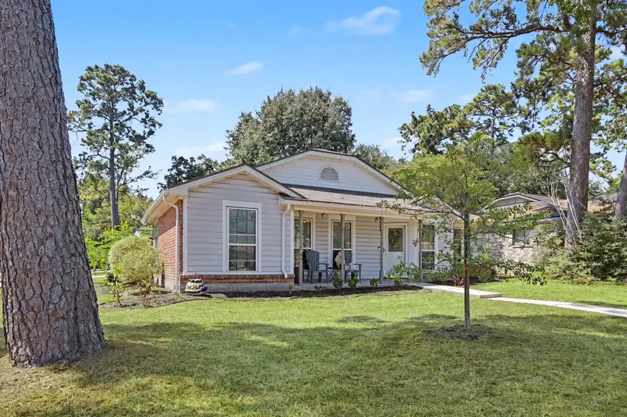 25103 Thrushwood Lane, Spring, TX 77373 - #3