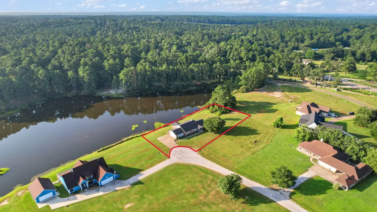98 Heather Lane, Trinity, TX 75862 - #1