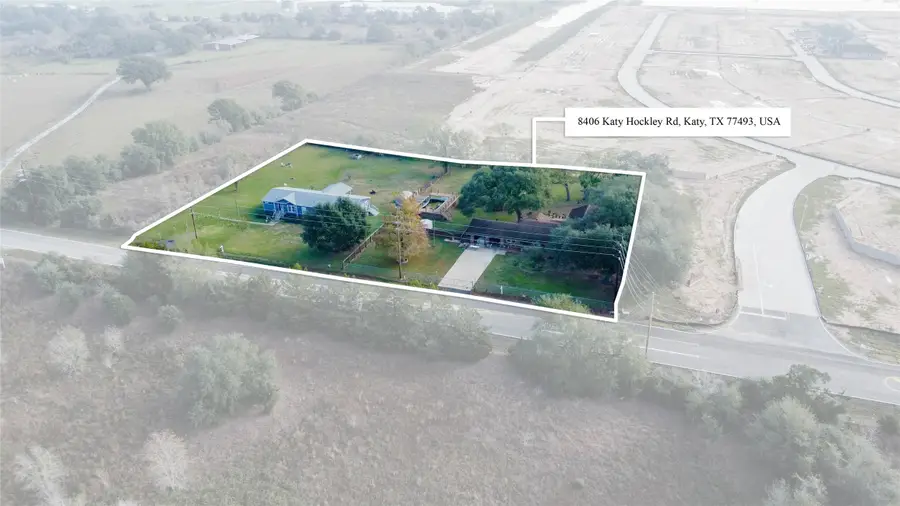 8412 Katy Hockley Road, Katy, TX 77493 - Image #2