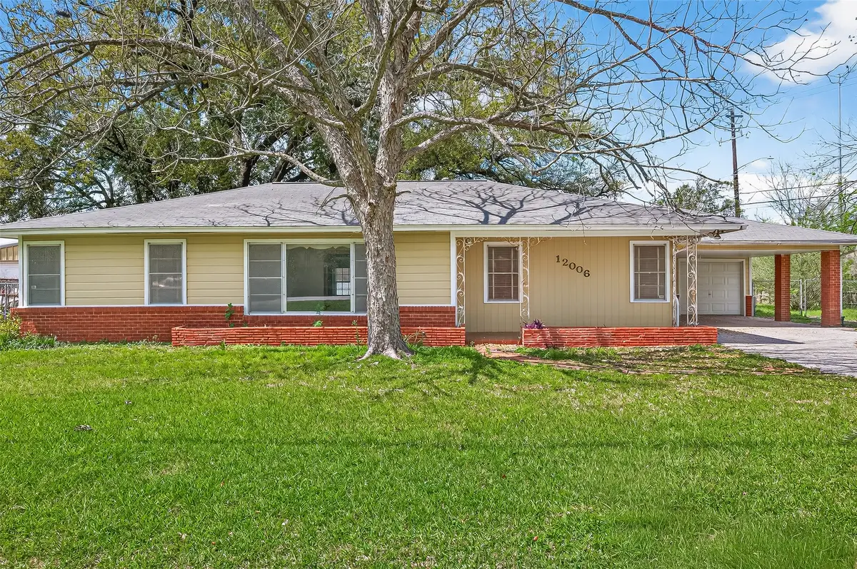 12006 Zavalla Street, Houston, TX 77085 - #1