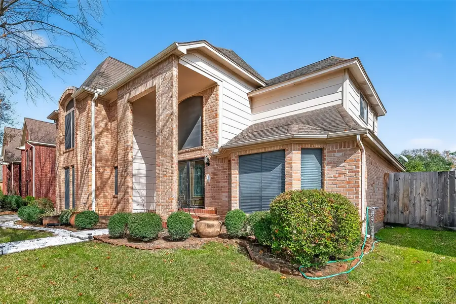 3435 Ashton Park Drive, Houston, TX 77082 - #3