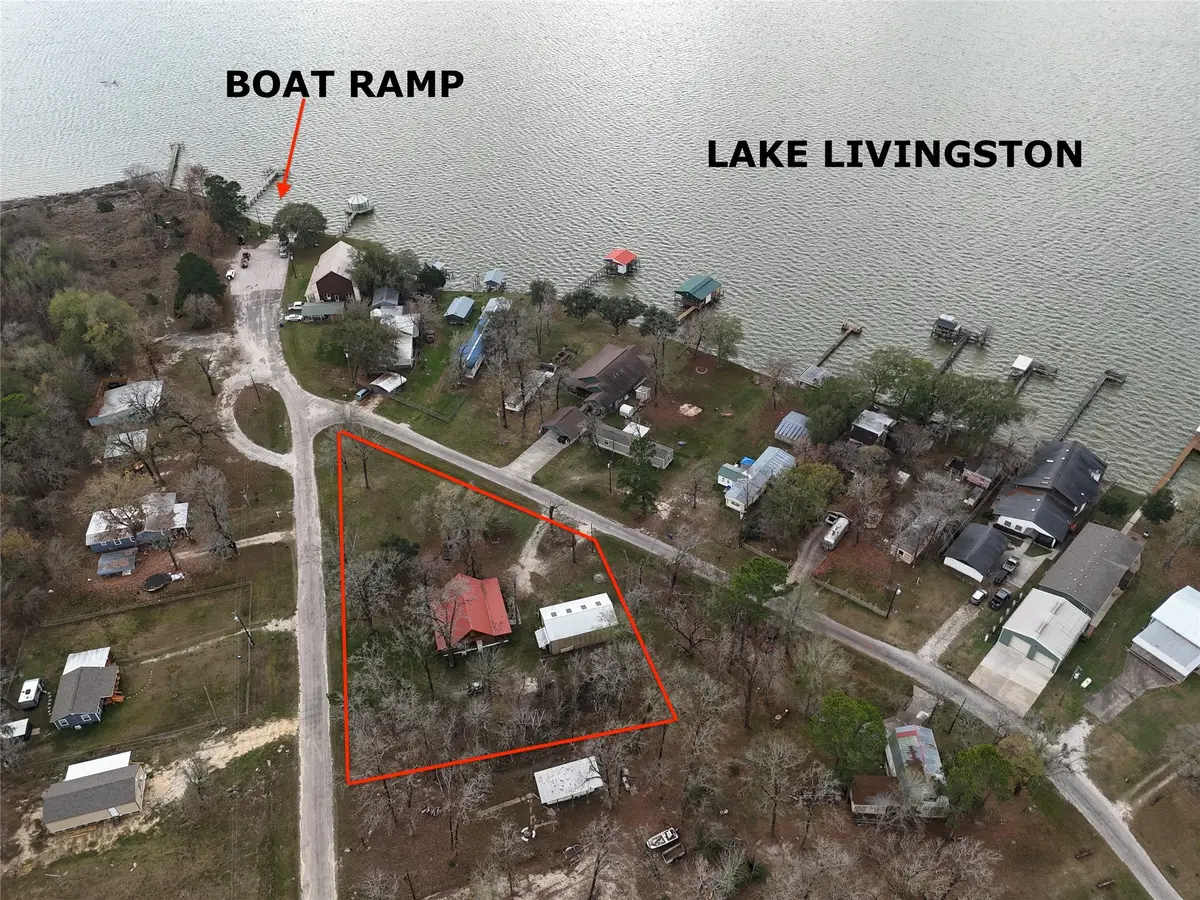 290 Armadillo Road, Trinity, TX 75862 - Image #1