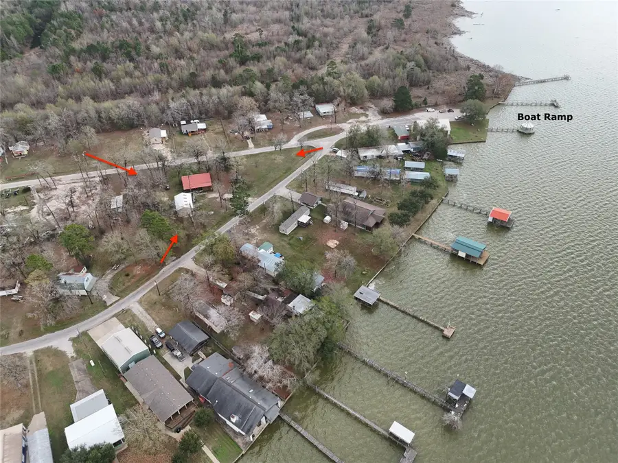 290 Armadillo Road, Trinity, TX 75862 - Image #2