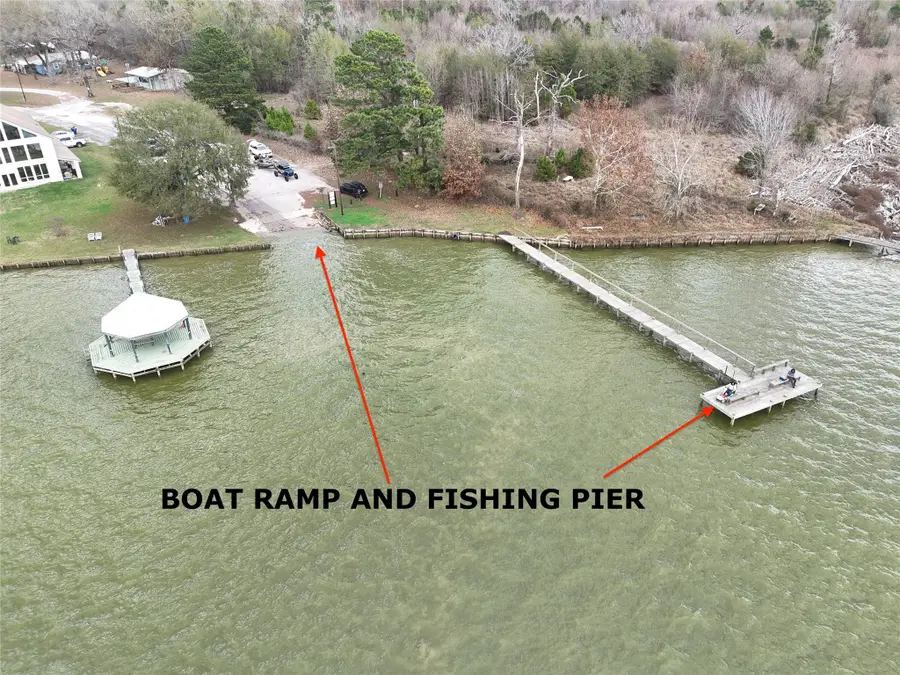 290 Armadillo Road, Trinity, TX 75862 - Image #3