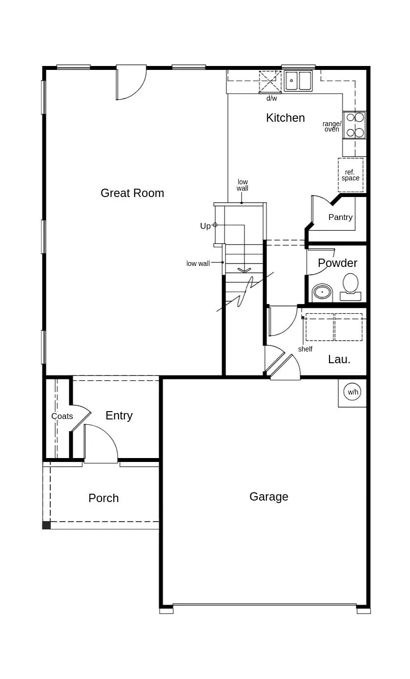20017 Twilight Ash Court, New Caney, TX 77357 - #2