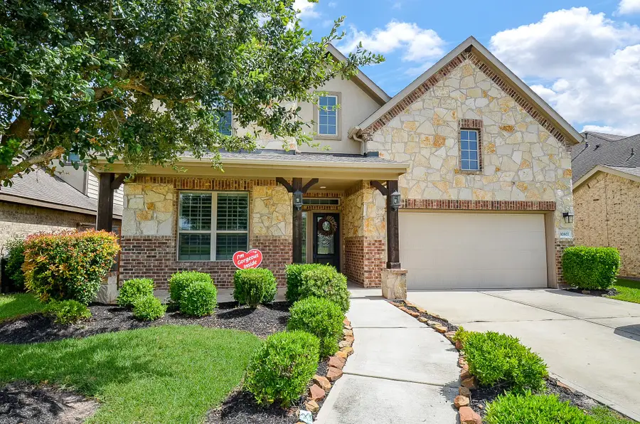 10807 High Red Mesa, Missouri City, TX 77459 - Image #3