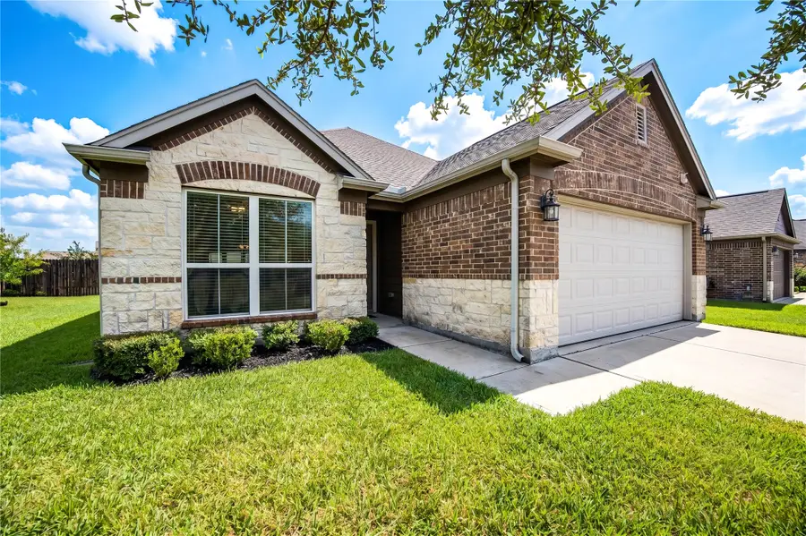 4614 Coopers Hill Trail, Rosenberg, TX 77471 - #3