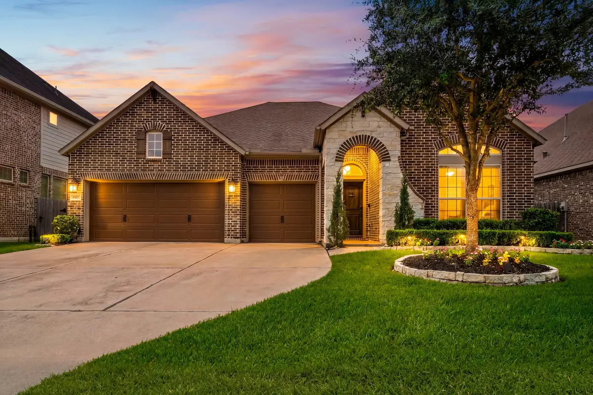 31260 New Forest Park Lane, Spring, TX 77386 - #1