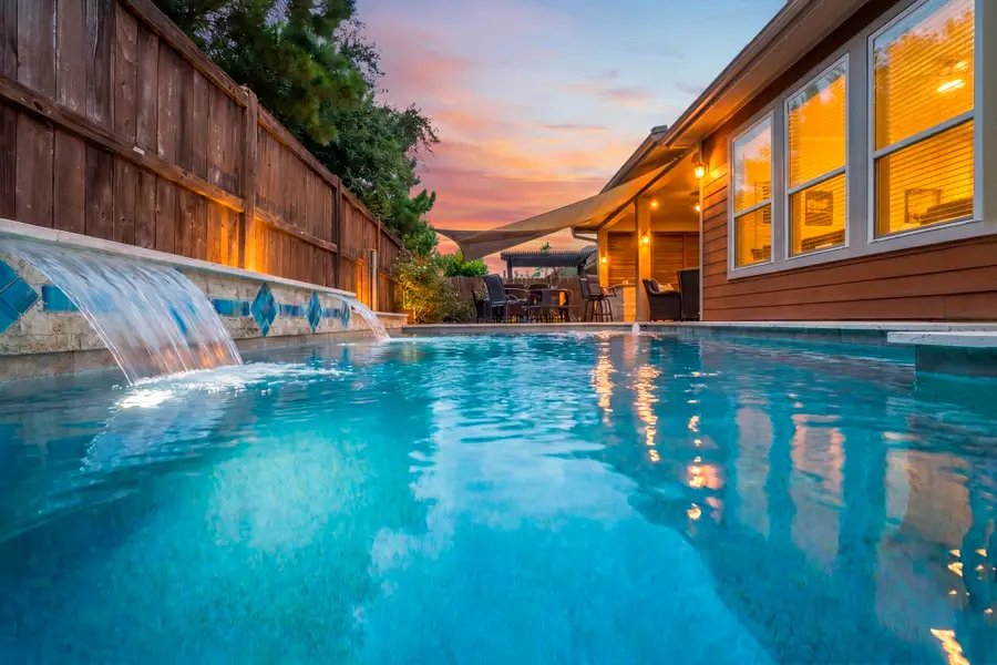 31260 New Forest Park Lane, Spring, TX 77386 - #2