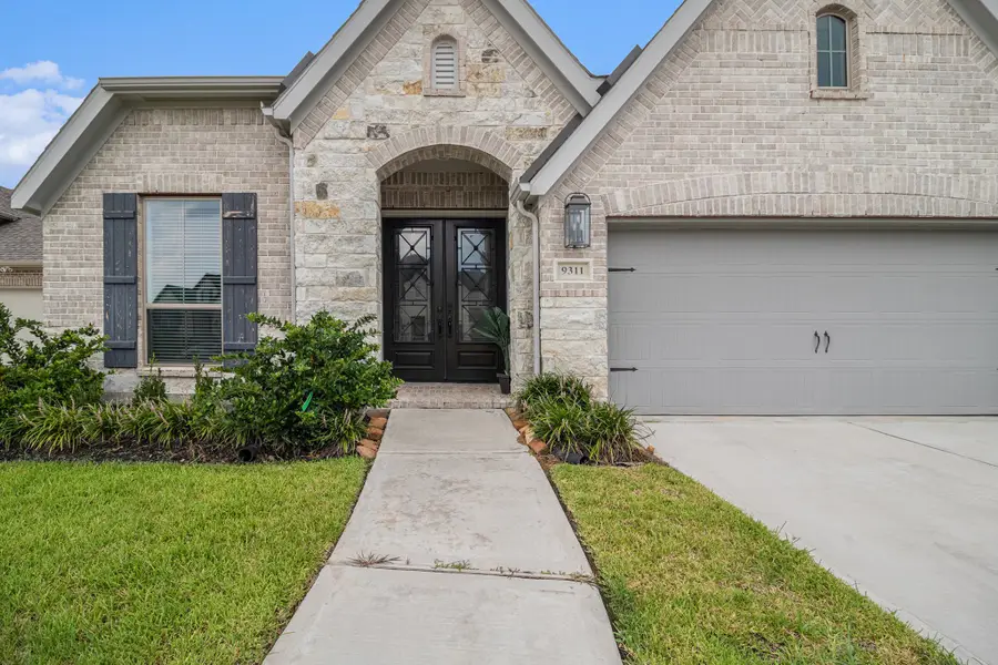 9311 Crescent Mill Drive, Missouri City, TX 77459 - Image #3