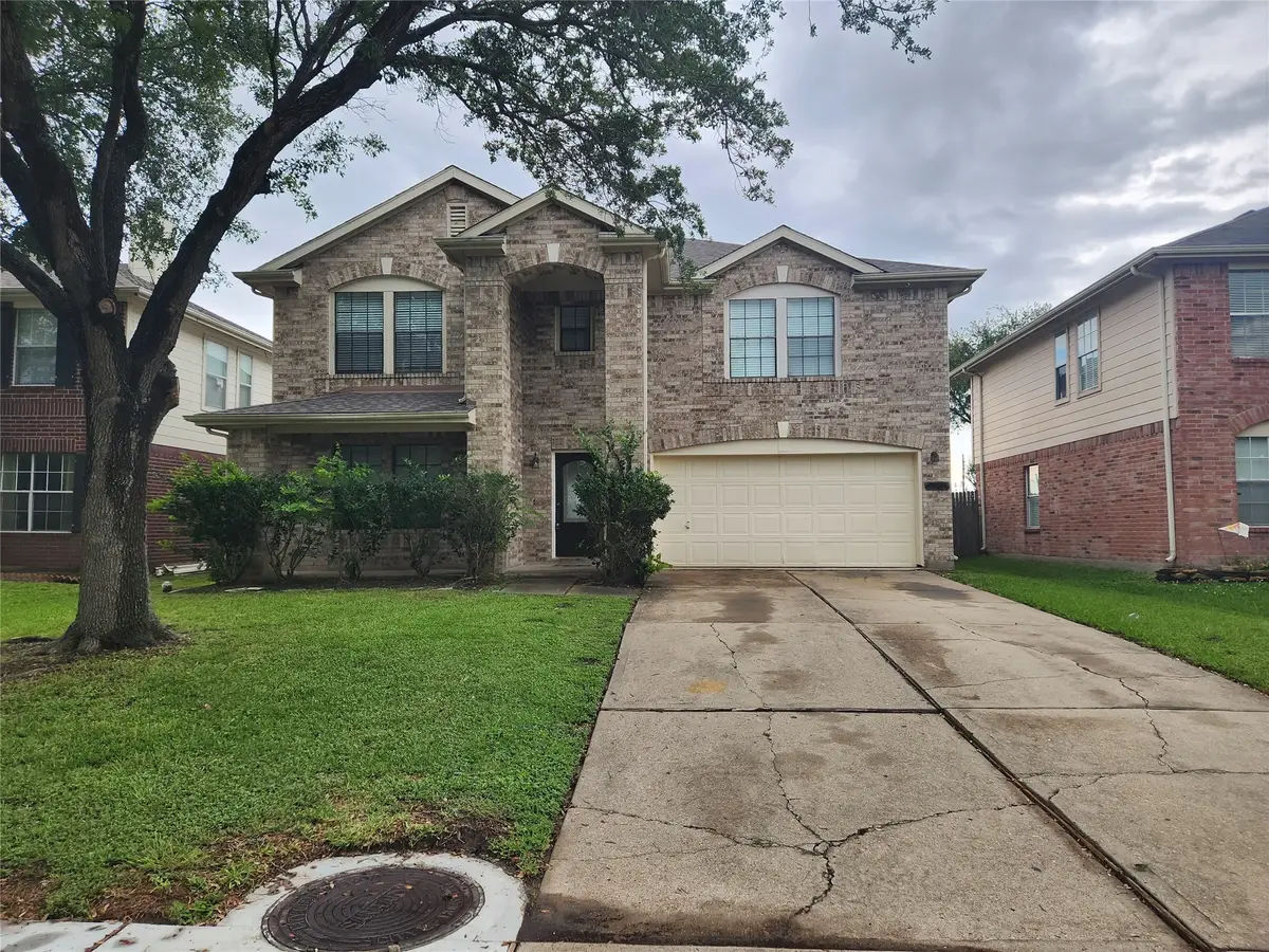 16111 Soaring Eagle Drive, Houston, TX 77083 - #1