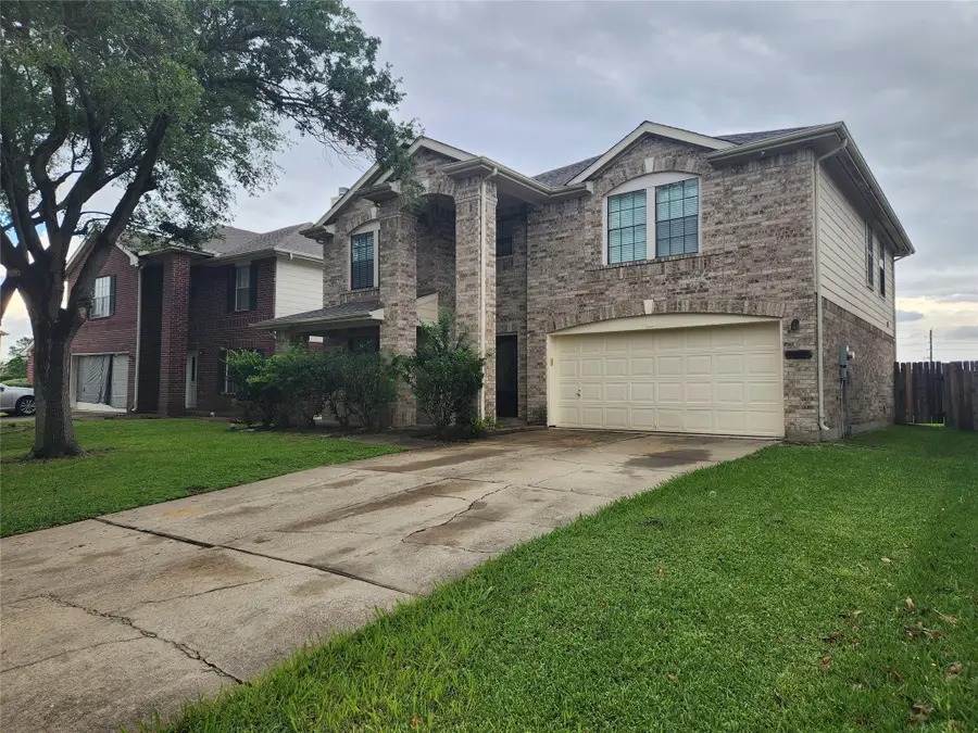 16111 Soaring Eagle Drive, Houston, TX 77083 - #2