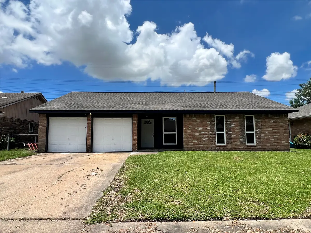 4143 Bermuda Drive, Pasadena, TX 77503 - #1