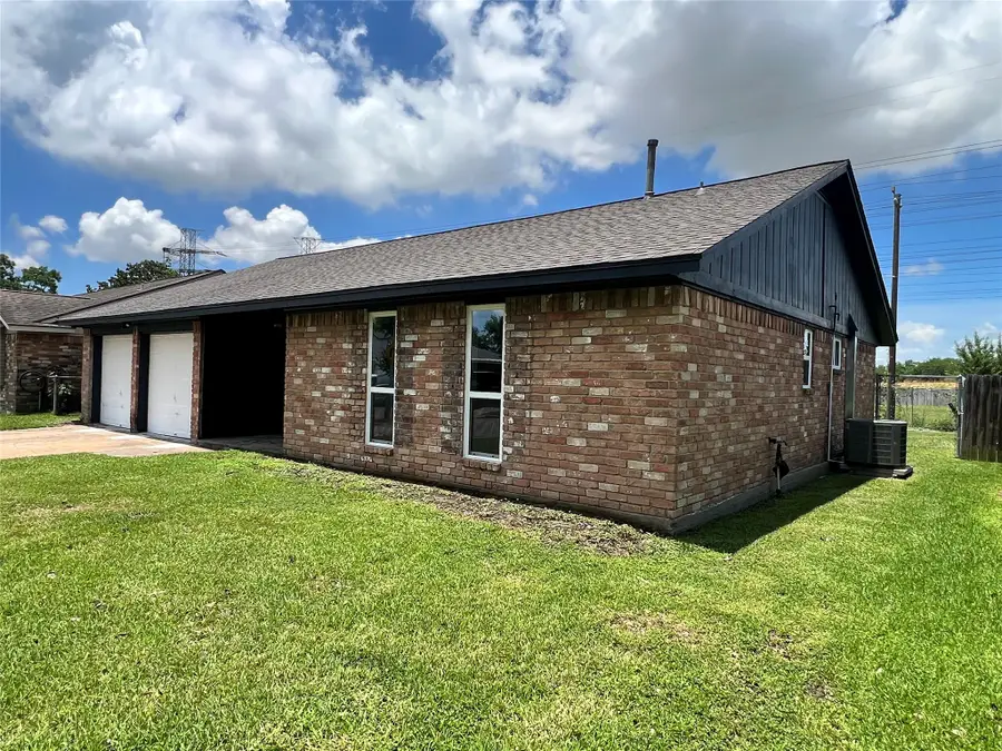 4143 Bermuda Drive, Pasadena, TX 77503 - #2