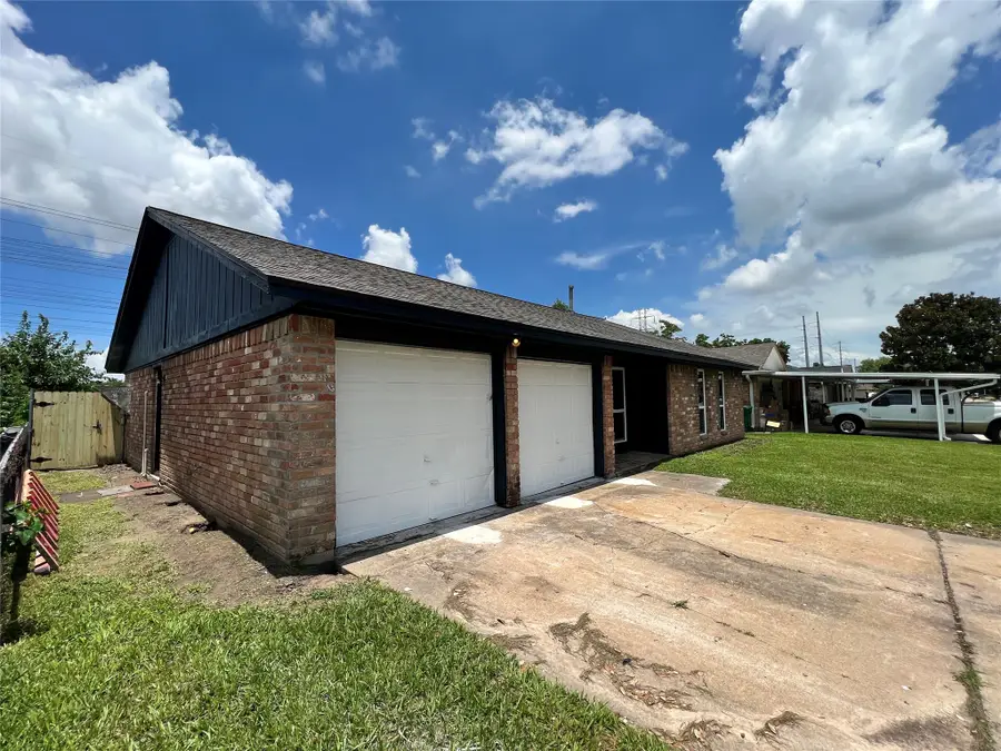 4143 Bermuda Drive, Pasadena, TX 77503 - #3