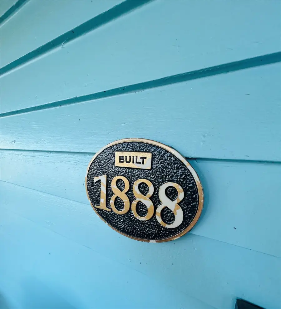 111 S Masonic Street, Bellville, TX 77418 - Image #3