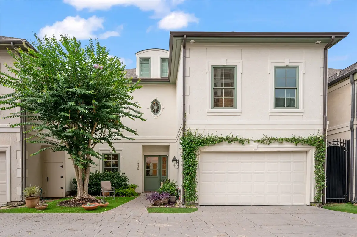 1235 Wynden Oaks Garden Drive, Houston, TX 77056 - #1