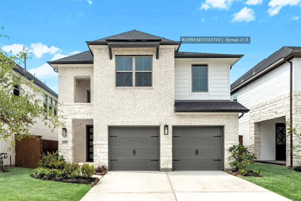 24954 Vervain Meadow Trail, Katy, TX 77493 - #1