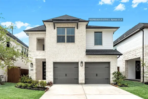24954 Vervain Meadow Trail, Katy, TX 77493