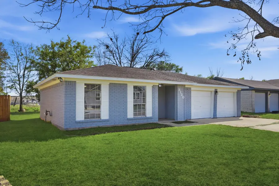 3120 Royal Street, Baytown, TX 77521 - #3
