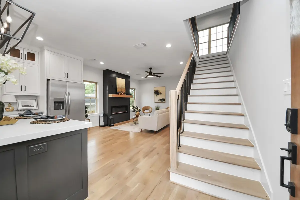 1217 Cabell Street, Houston, TX 77022 - Image #1