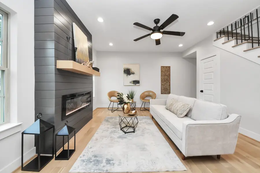 1217 Cabell Street, Houston, TX 77022 - Image #2