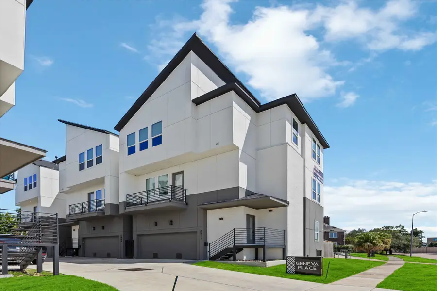2507 N Macgregor Way, Houston, TX 77004 - #2