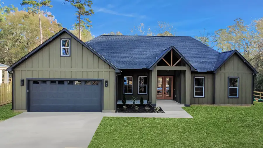 15234 Alchester Ln, Plantersville, TX 77363 - #2