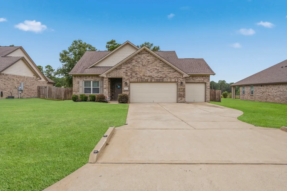 6109 White Oak Leaf Loop, Conroe, TX 77303 - #1