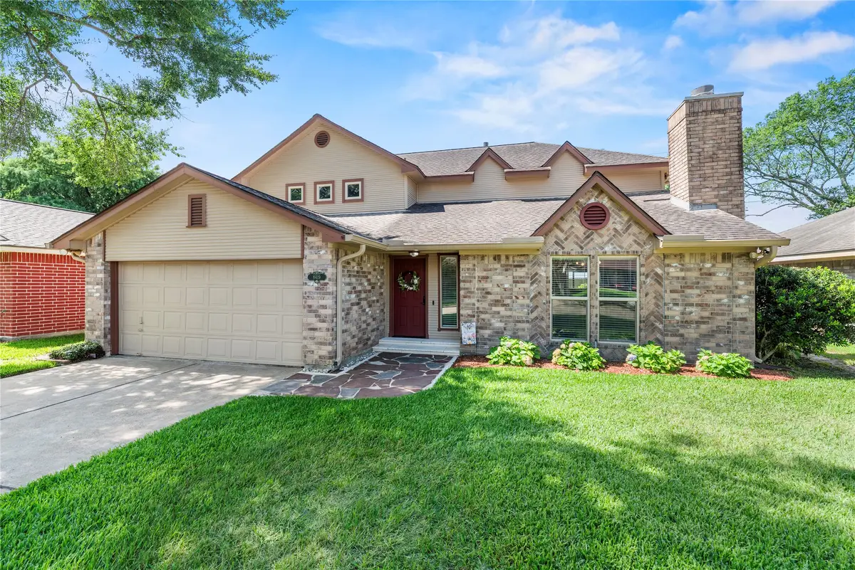 8419 Battle Plains Drive, Houston, TX 77040 - #1