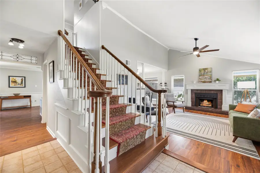 8419 Battle Plains Drive, Houston, TX 77040 - #3