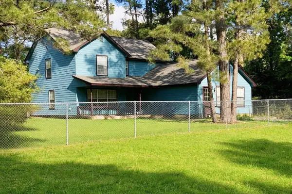 899 Fm-3186, Onalaska, TX 77360