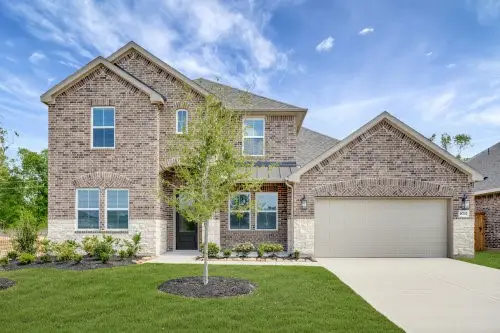 18702 Eastwood Ridge Court, Crosby, TX 77532
