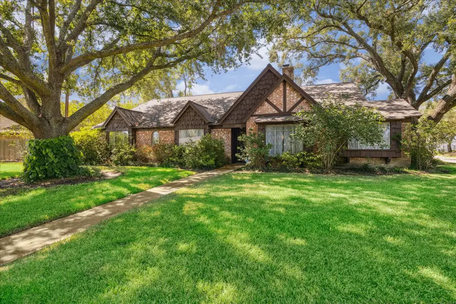 2323 Parana Drive, Houston, TX 77080 - Image #2