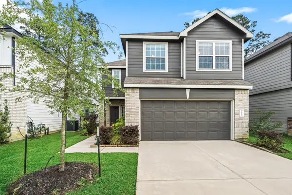 3628 Cub Drive, Conroe, TX 77301