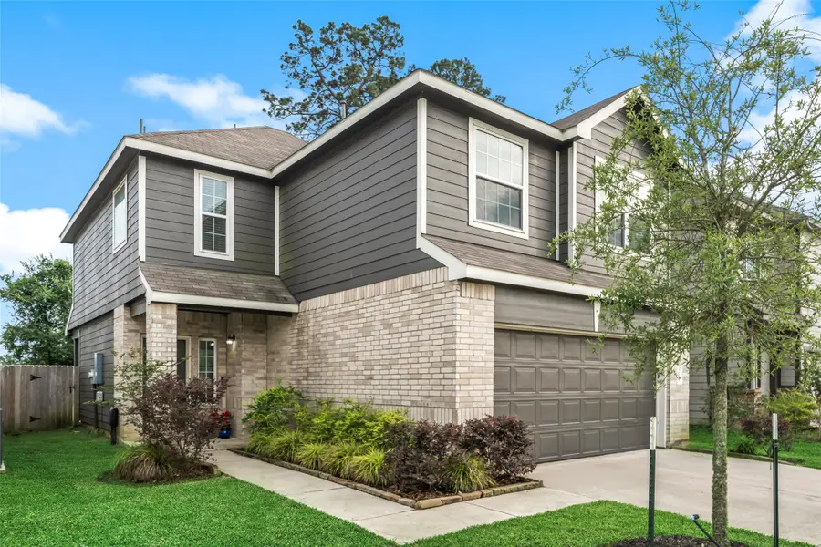3628 Cub Drive, Conroe, TX 77301 - #2