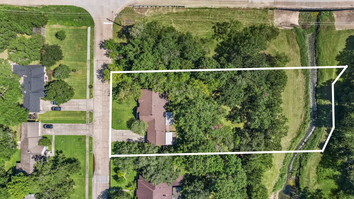 1509 Windsor Drive, Friendswood, TX 77546 - Image #1