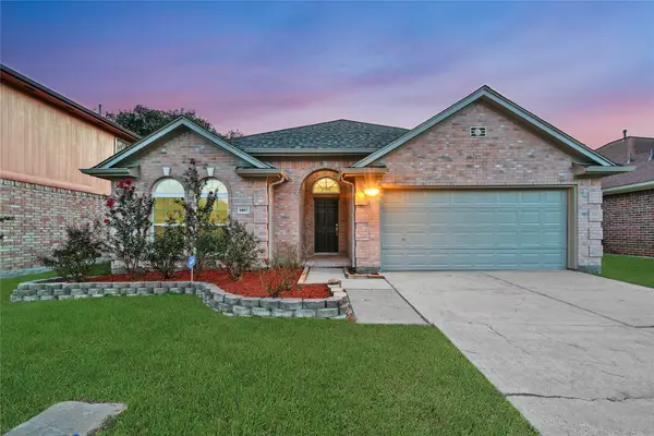 1407 Newmark Drive, Houston, TX 77014