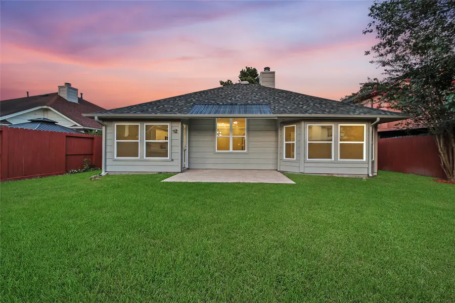 1407 Newmark Drive, Houston, TX 77014 - #2