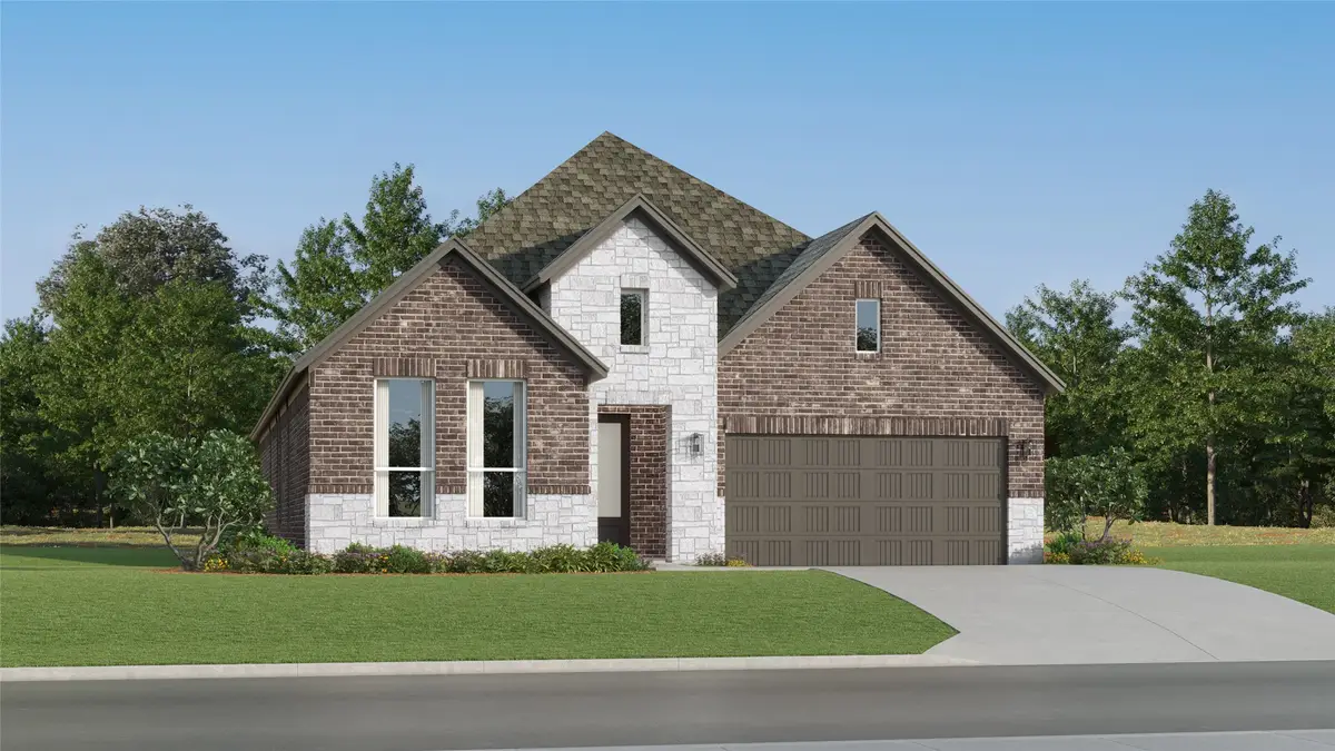 16355 Mesquite Field Drive, Hockley, TX 77447 - #1