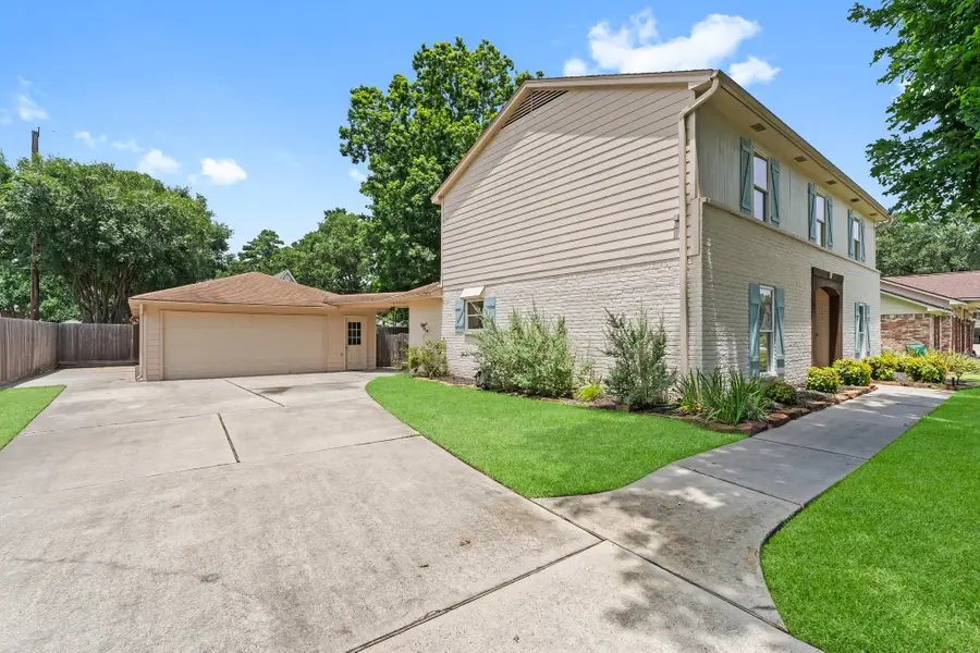 115 Heather Lane, Conroe, TX 77385 - Image #3