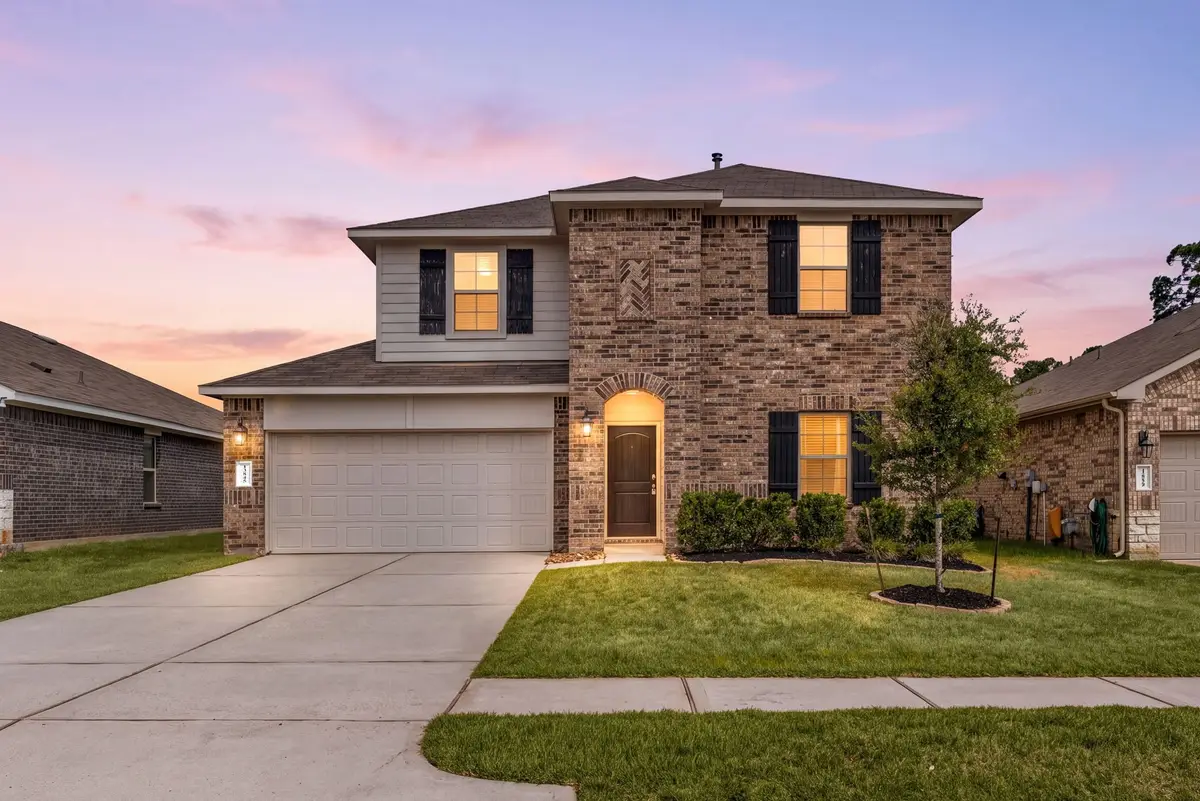 13845 Rock Island Trail, Conroe, TX 77384 - #1