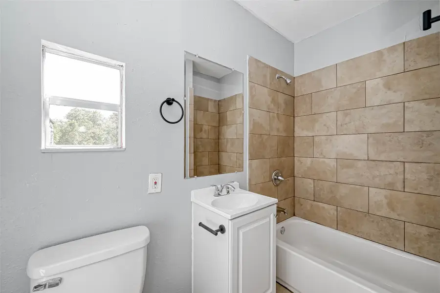 4118 Sunflower Street, Houston, TX 77051 - #2