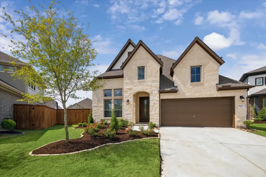 18411 Moonlit Arbor Trail, Cypress, TX 77433 - Image #2