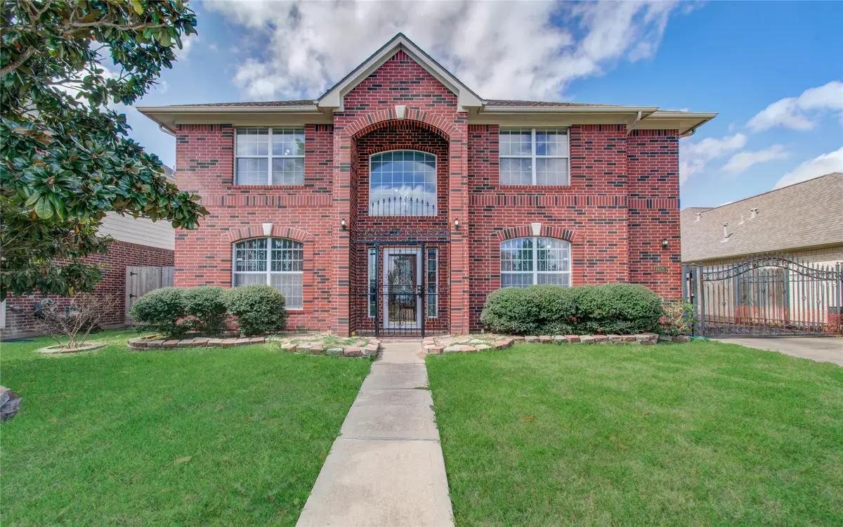 6626 Sunrise Valley Lane, Houston, TX 77083 - #1