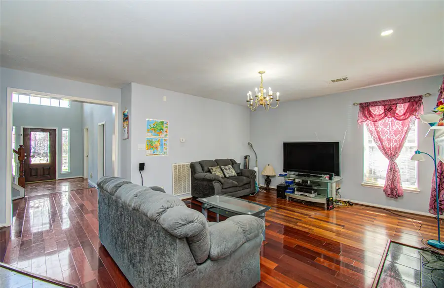 6626 Sunrise Valley Lane, Houston, TX 77083 - #3