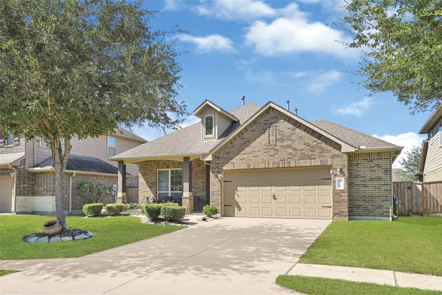11719 Balvano Drive, Richmond, TX 77406 - Image #3