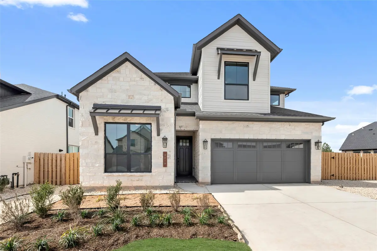 2019 Lobo Court, Montgomery, TX 77316 - #1